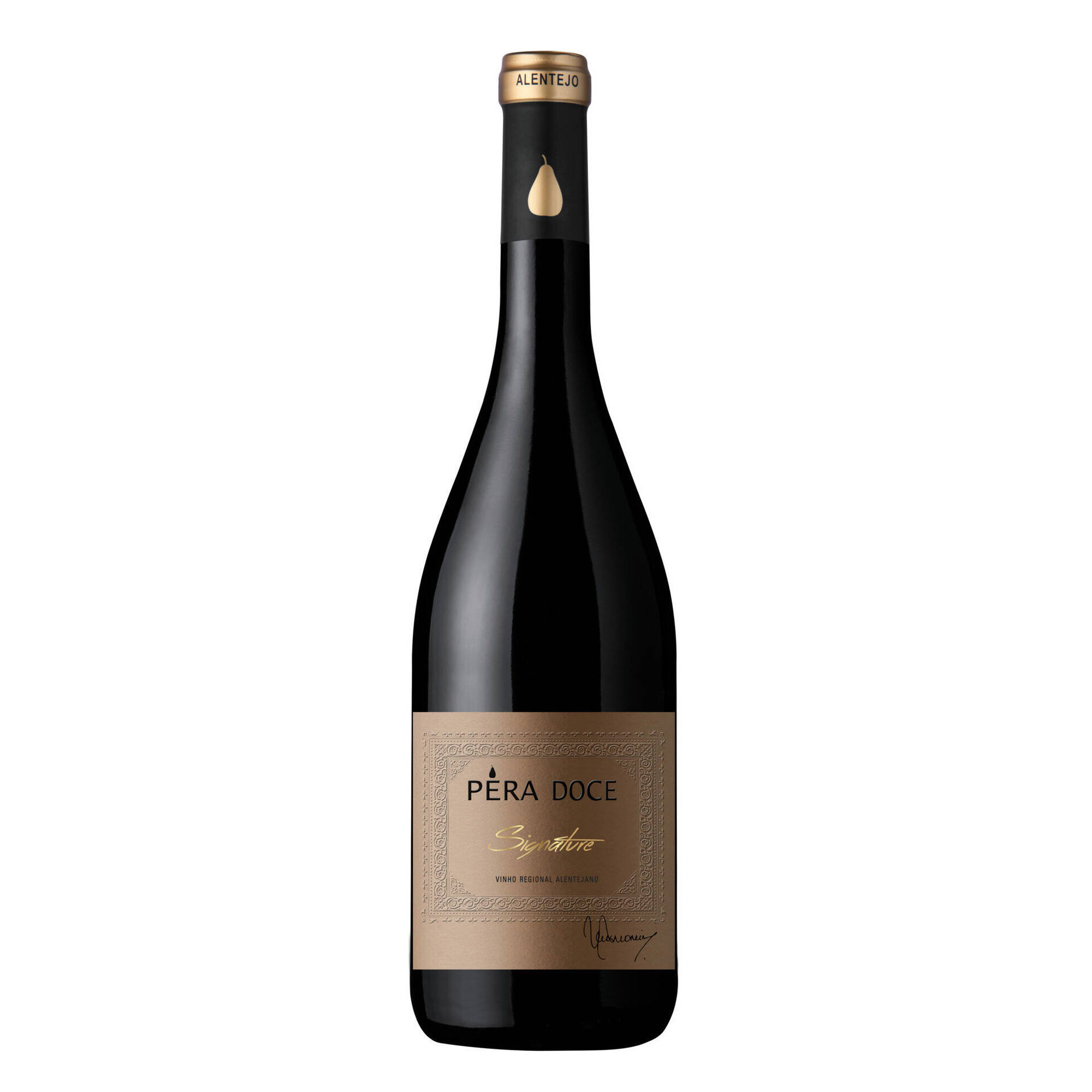 Pera Doce Signature Regional Alentejano Vinho Tinto Pera Doce Signature Regional Alentejano Vinho Tinto