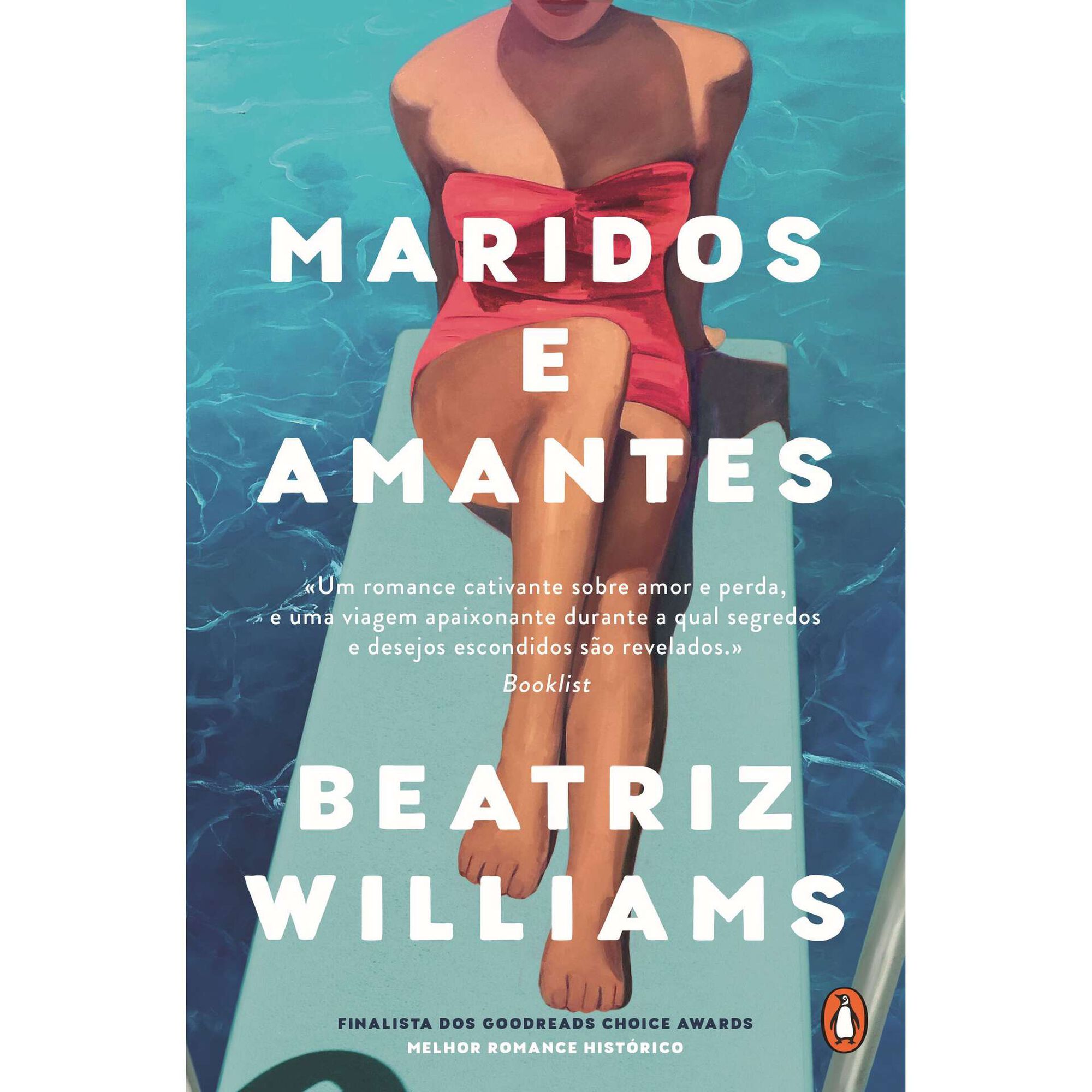 Maridos e Amantes de Beatriz Williams