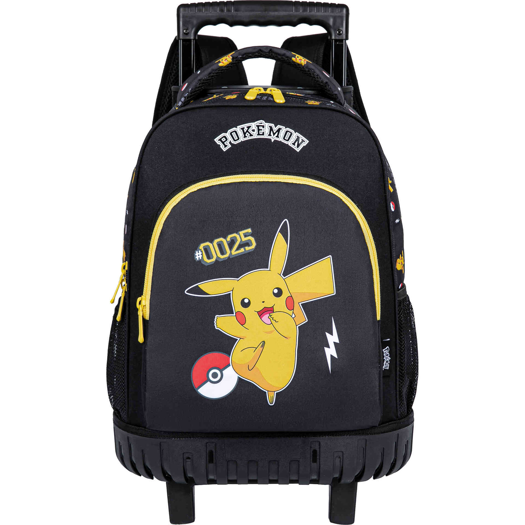 Trolley Storm Pok&eacute;mon