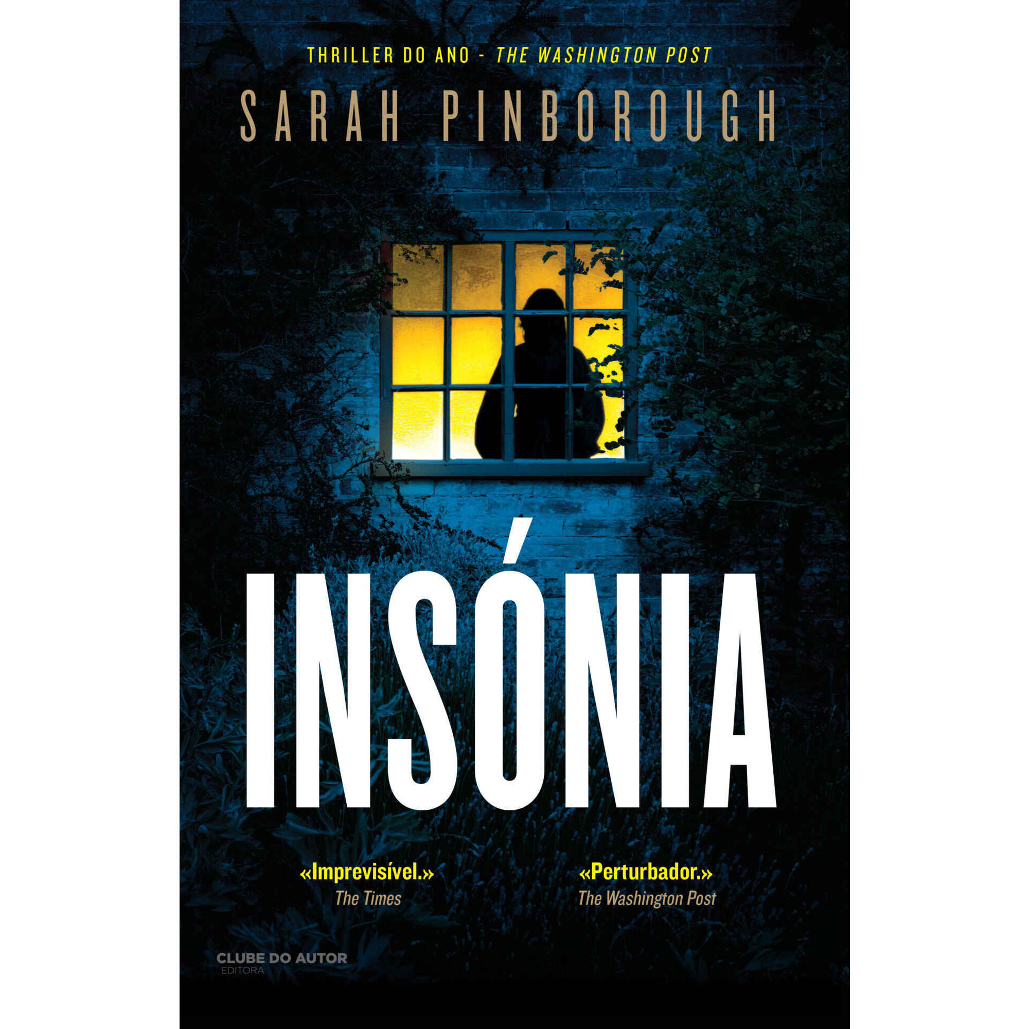 Insónia