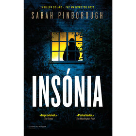 Ins&oacute;nia de Sarah Pinborough