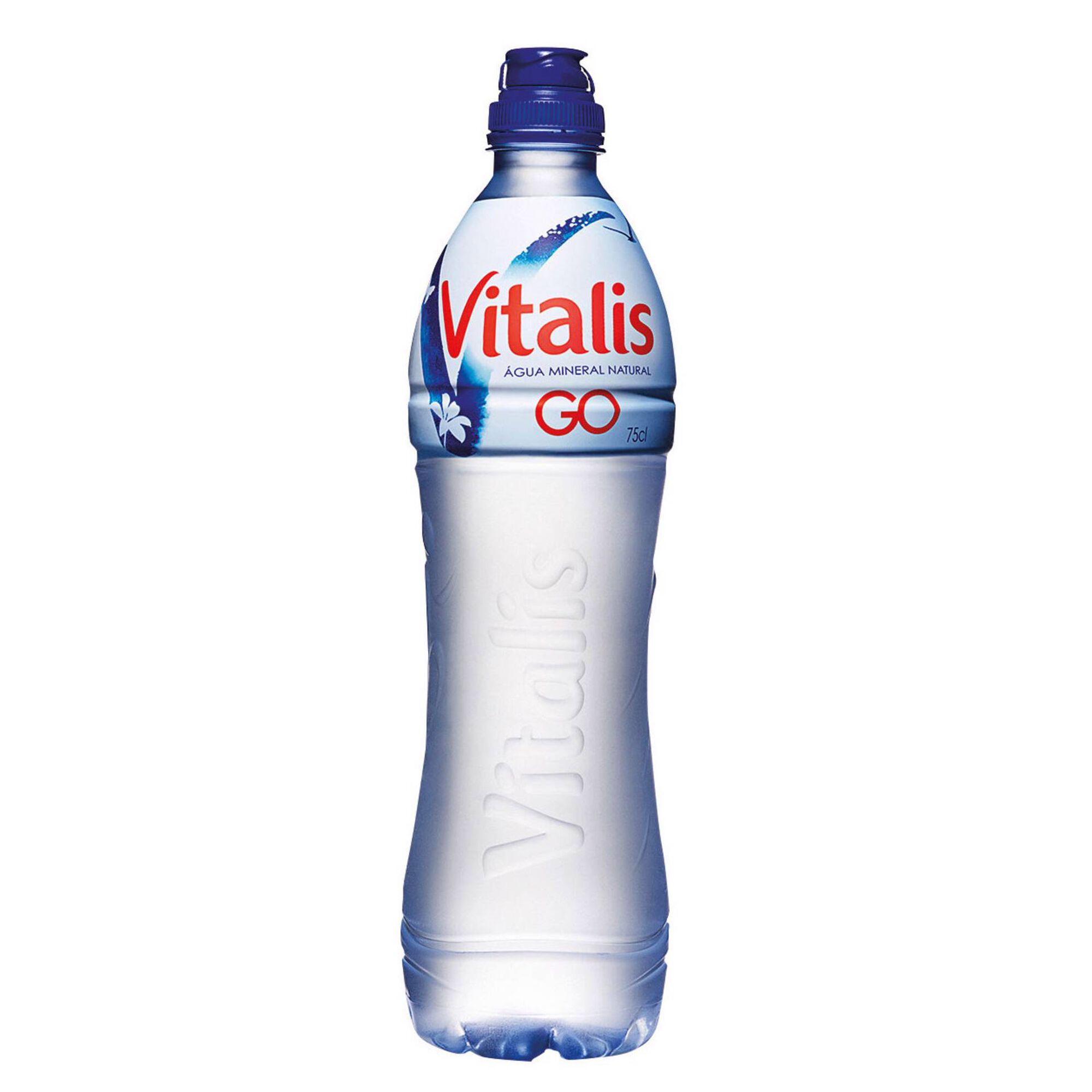 Água sem Gás Sport