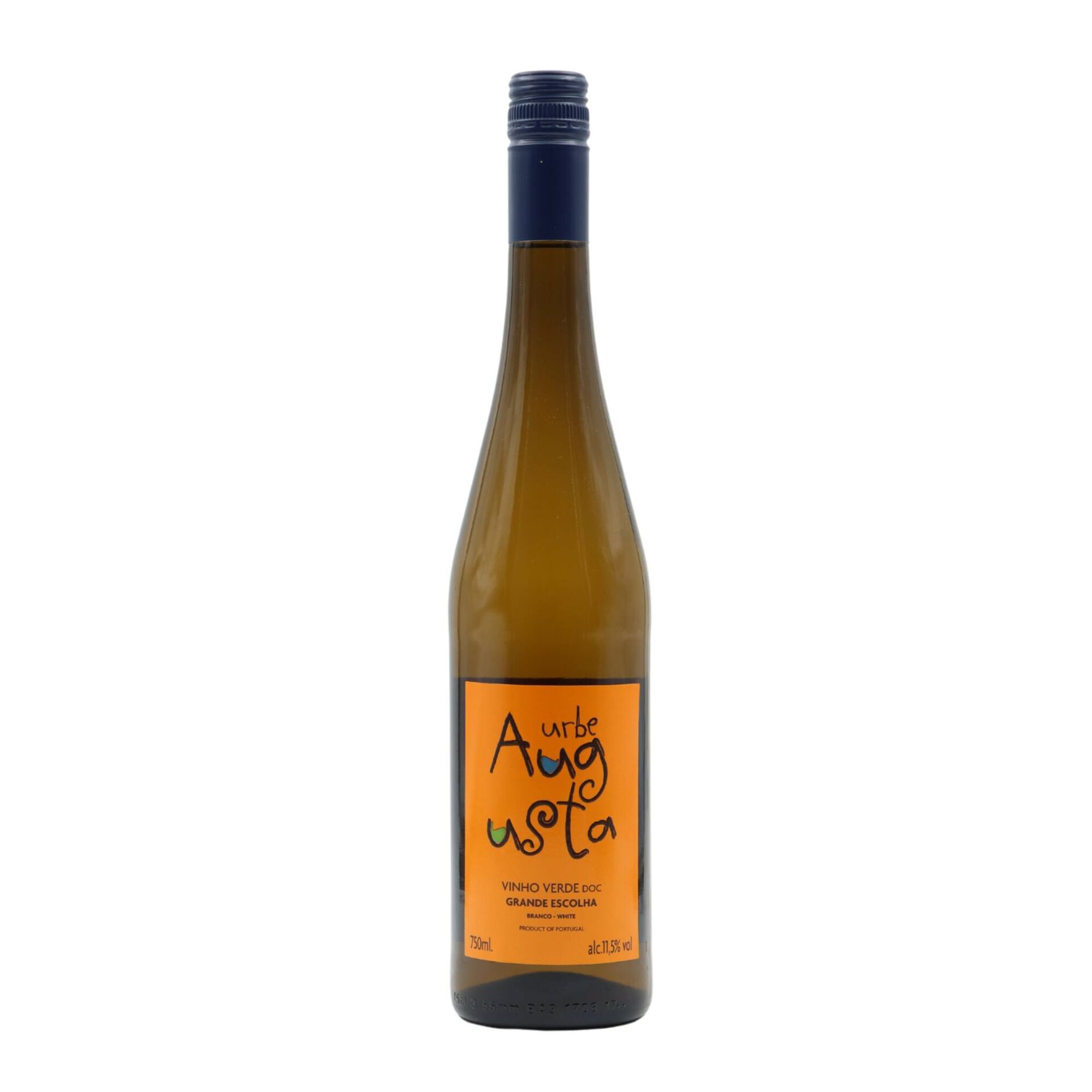 Urbe Augusta Grand Selection Vinho Verde Branco