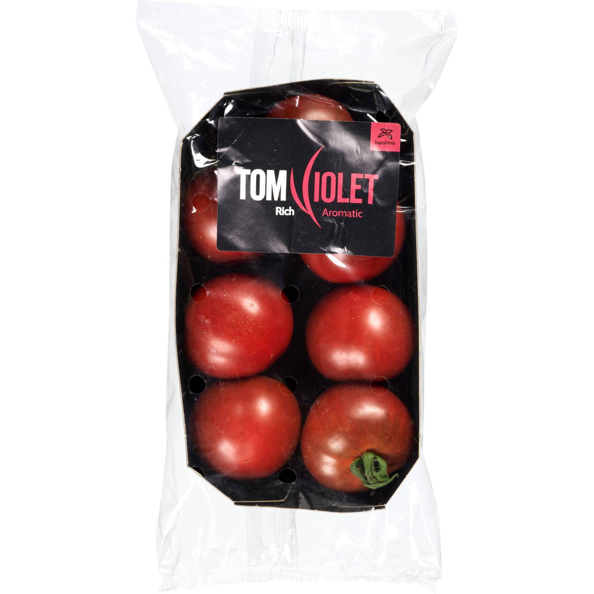 Tomate Tomviolet