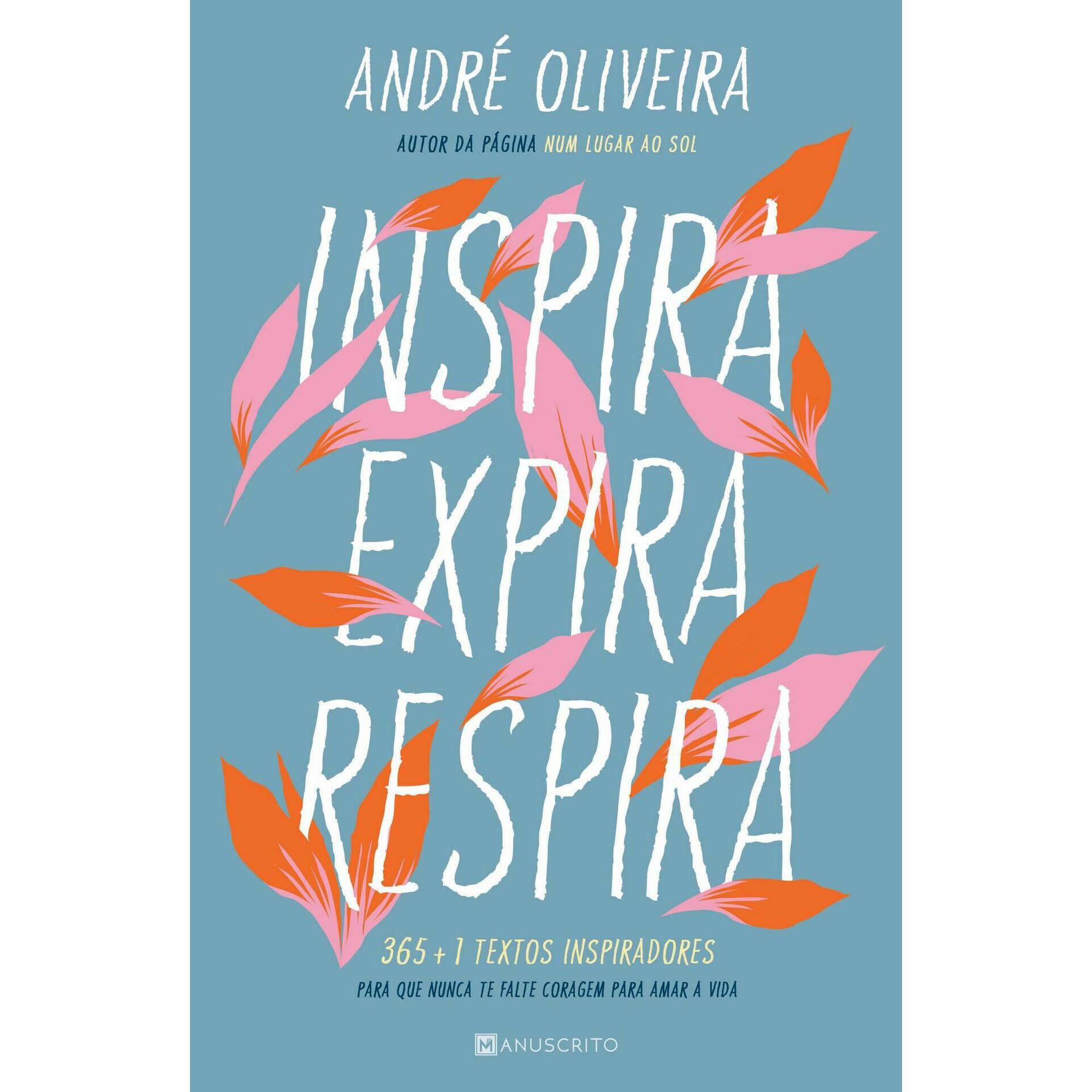 Inspira, Expira, Respira