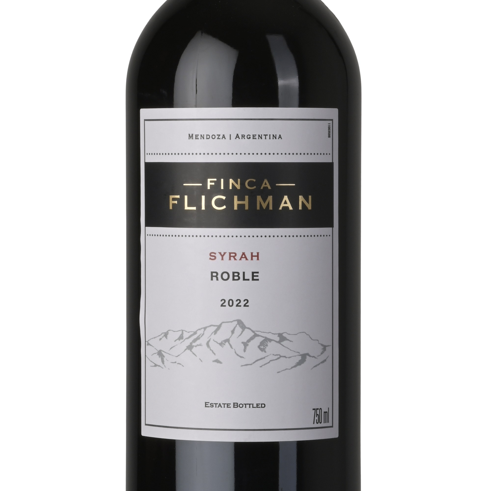 Finca Flichman Syrah Roble Argentino Vinho Tinto