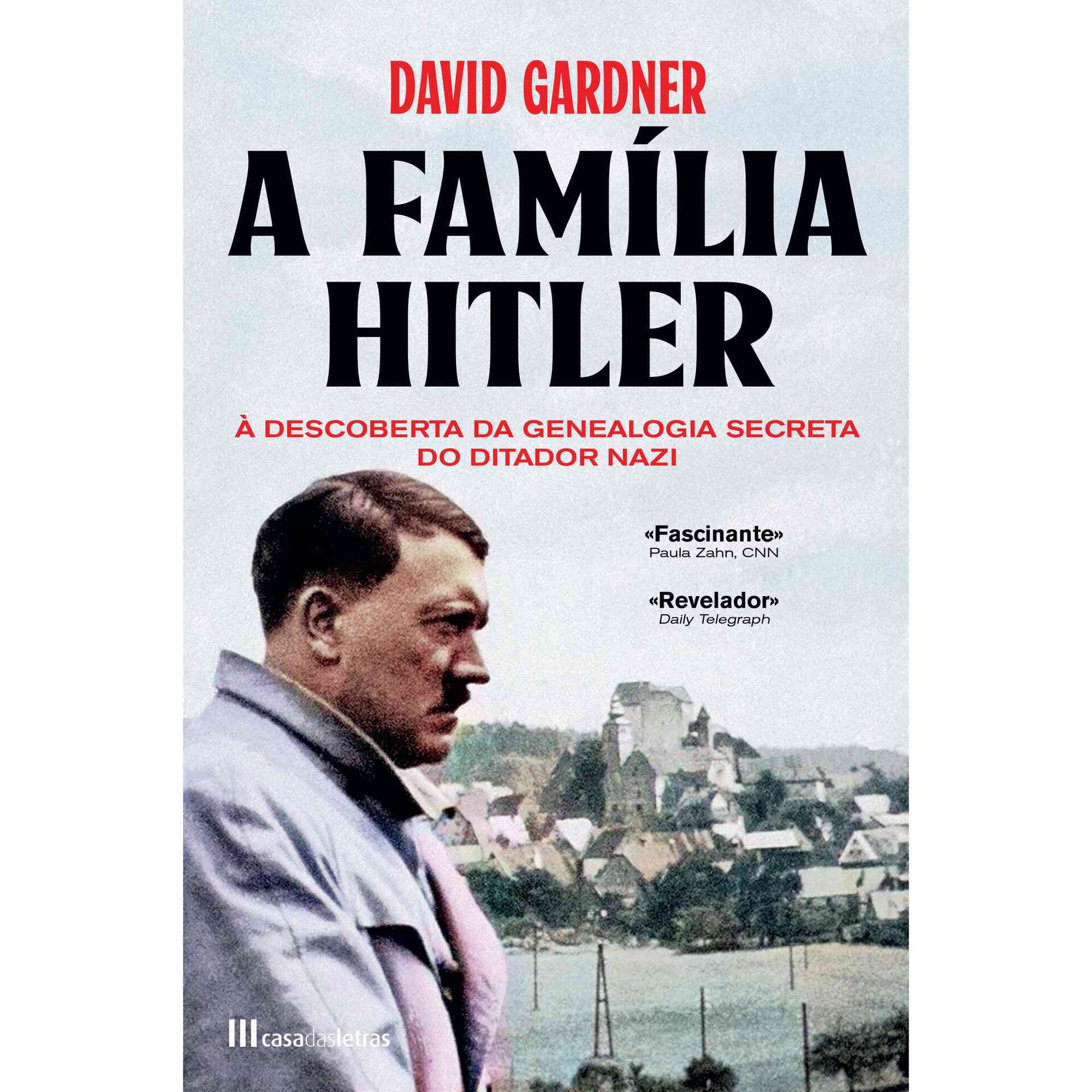 A Família de Hitler