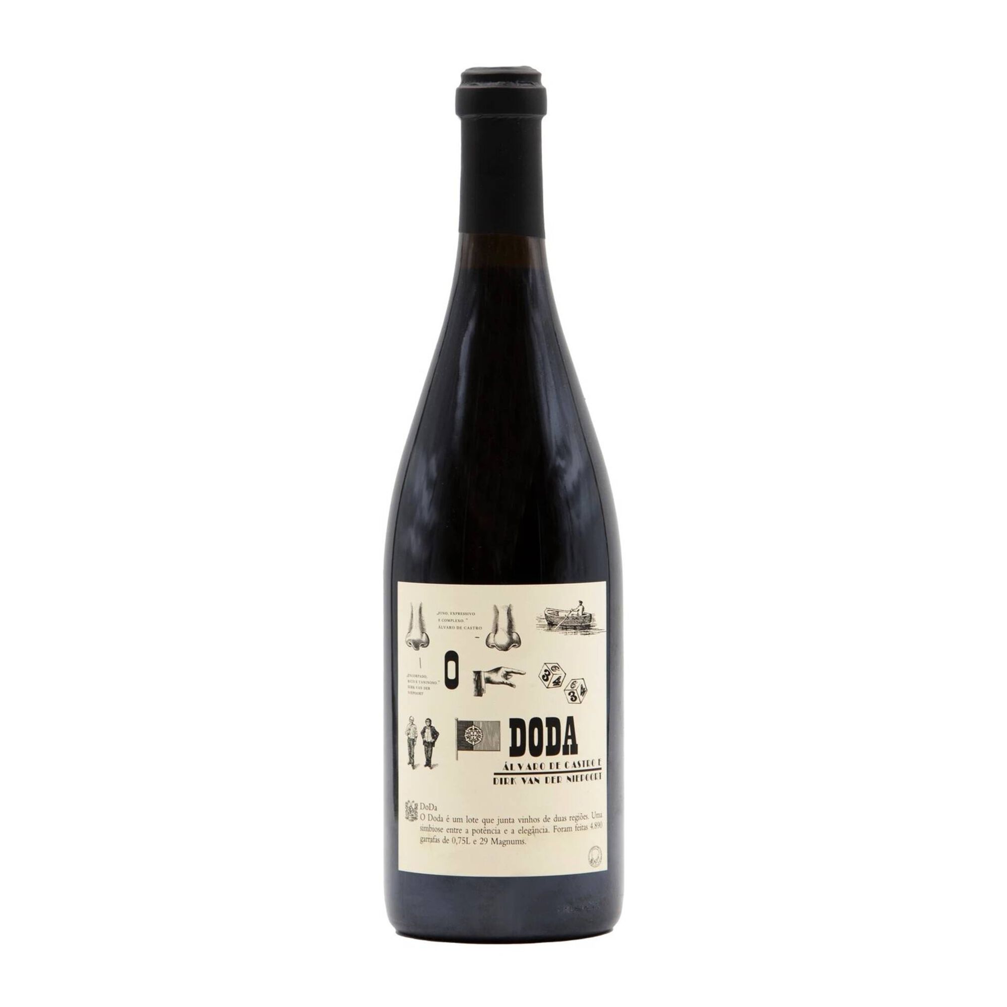 Doda Douro Vinho Tinto