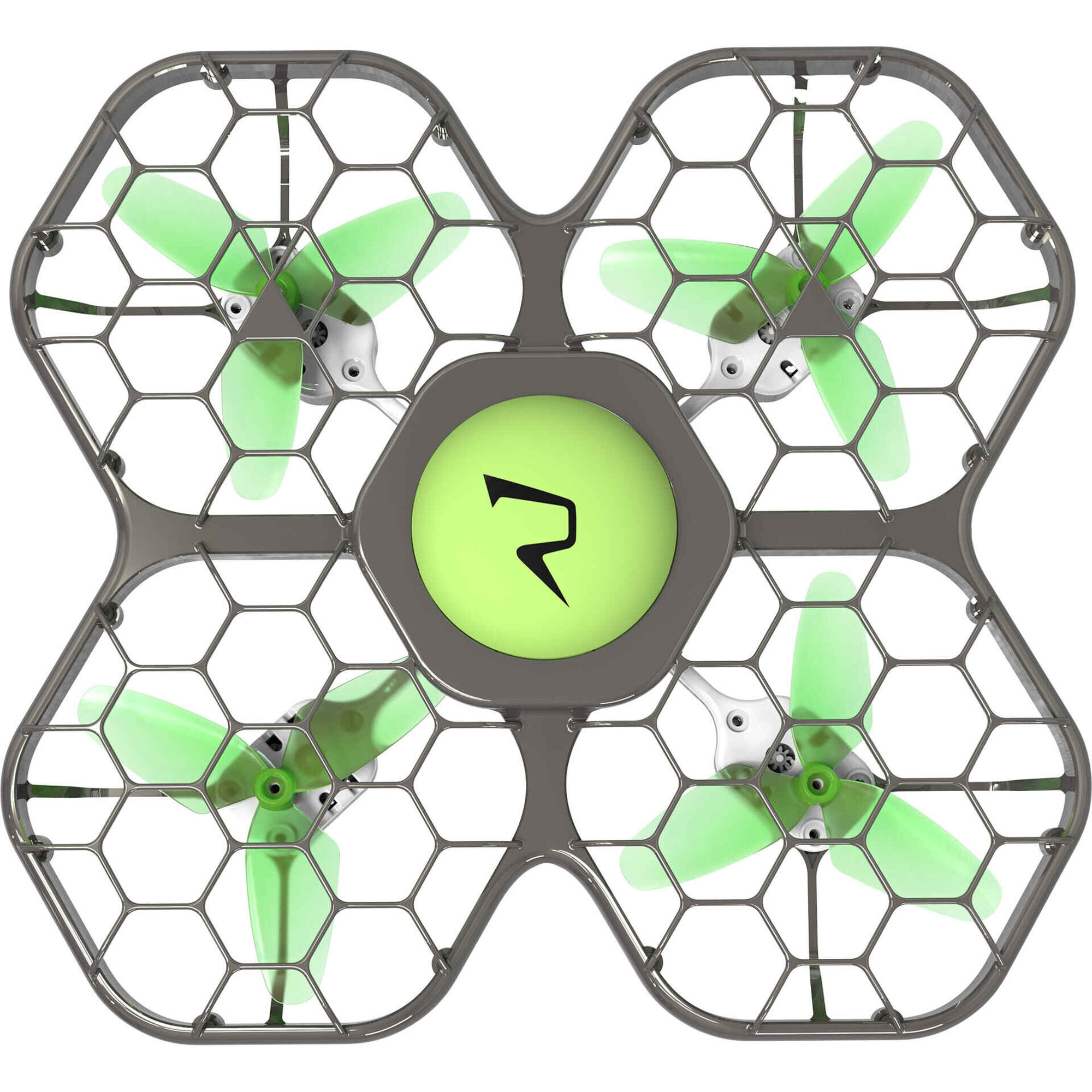 Drone Evita Obstáculos