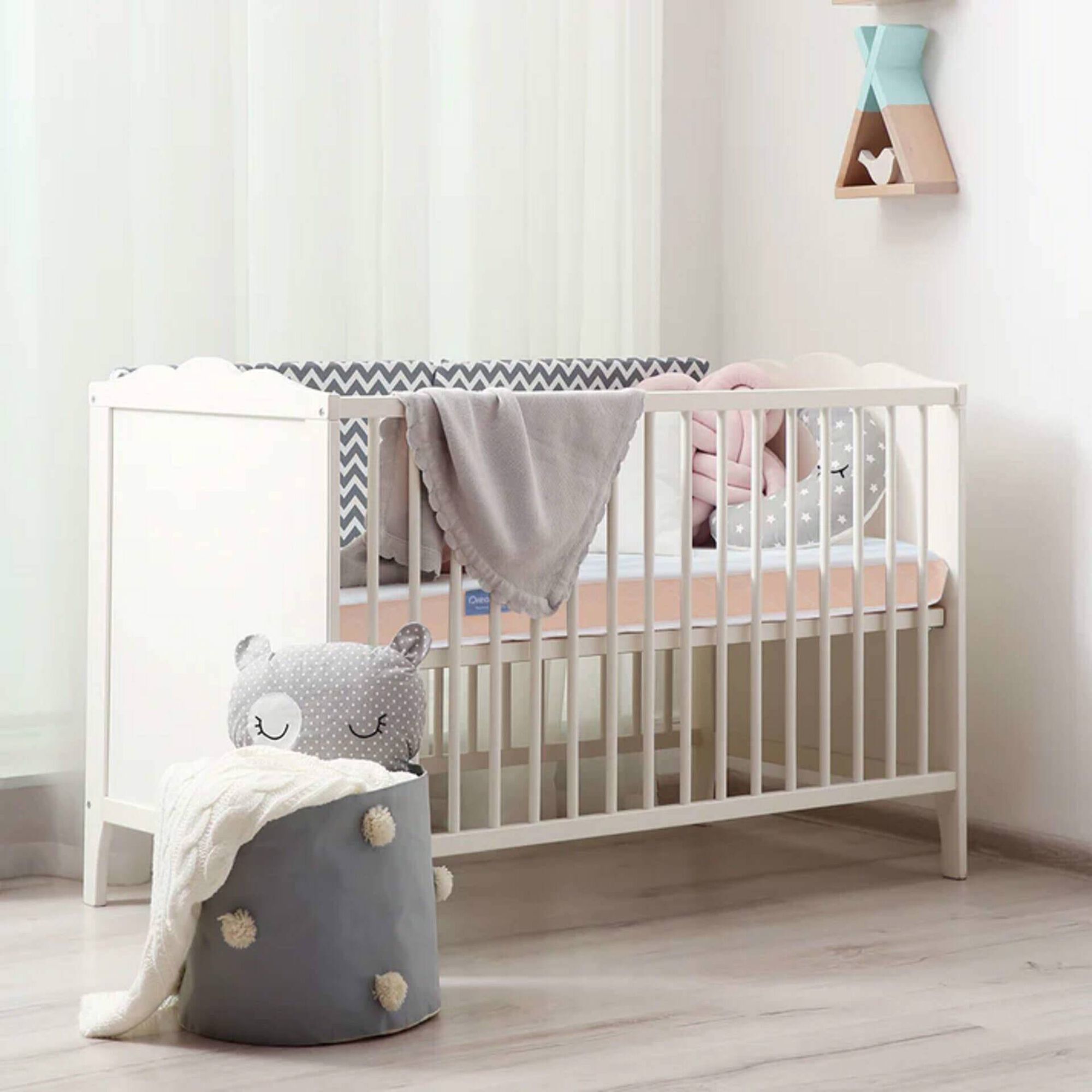 Colch&atilde;o Sense Suzu Dreamura