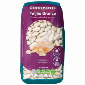 Feijão Branco Feijão Branco