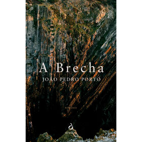 A Brecha de Jo&atilde;o Pedro Porto