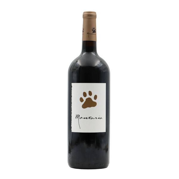 Parras Wines Magnum Montaria Alentejo Vinho Tinto