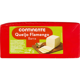 Queijo Flamengo Barra