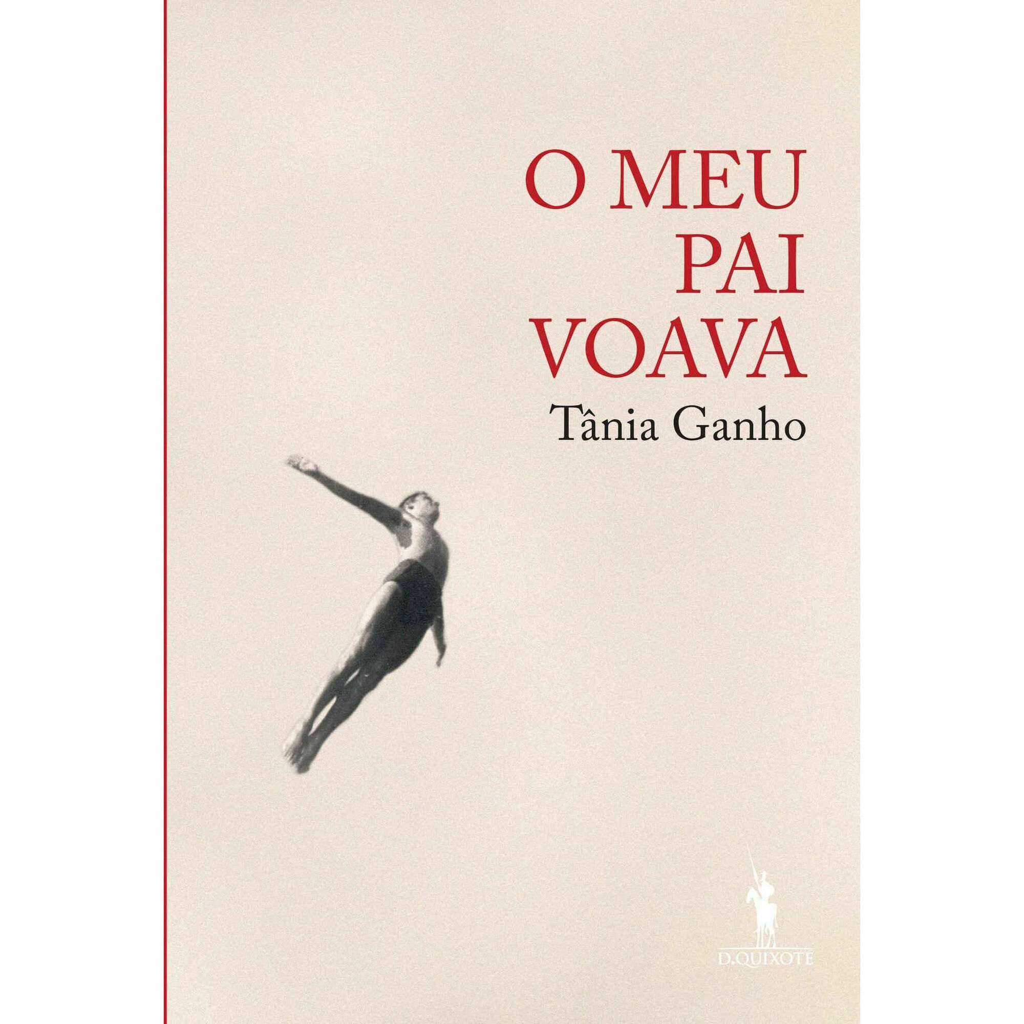 O Meu Pai Voava