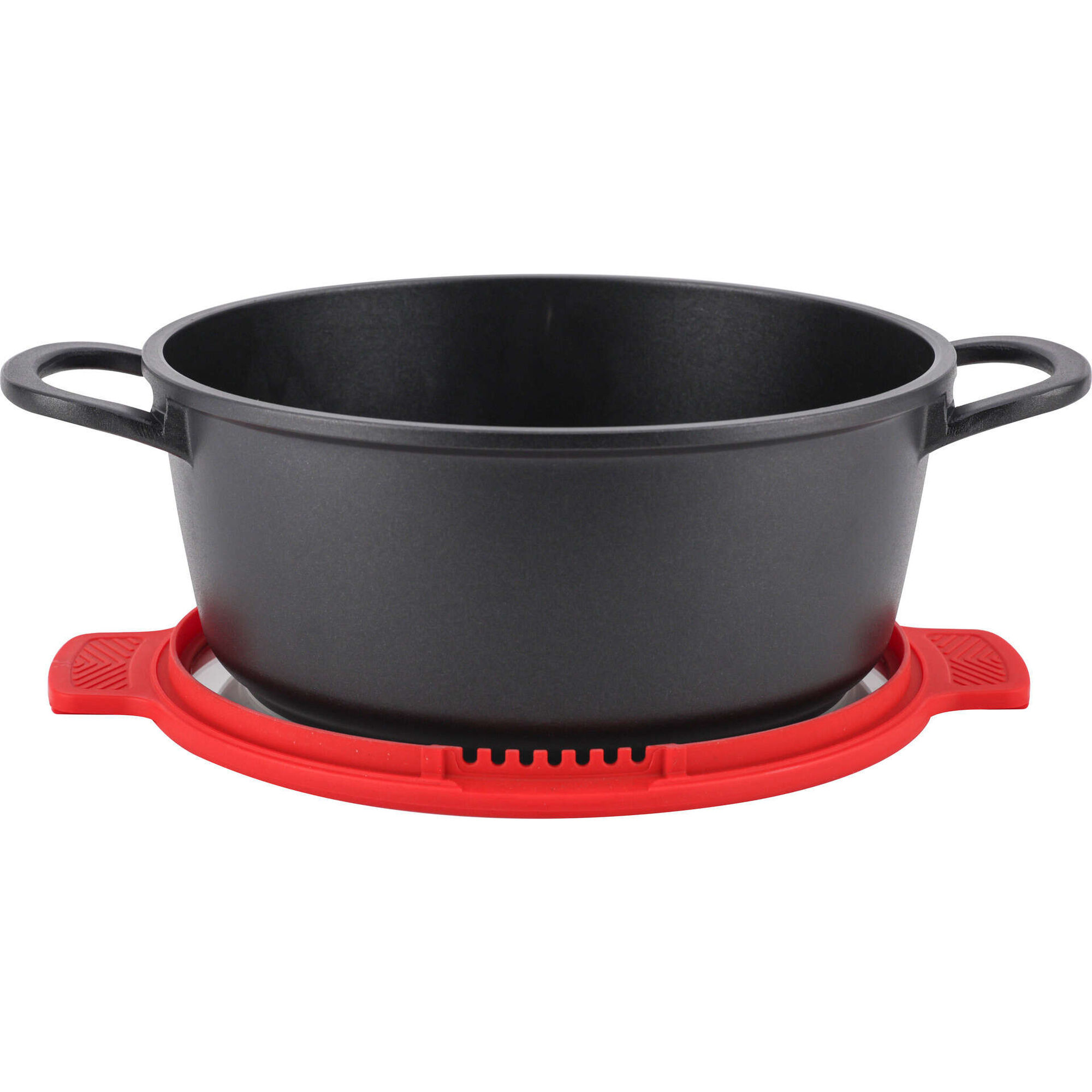 Conjunto de Cozinha Compacto Antiaderente Advento