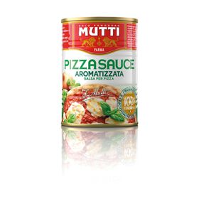 Tomate para Pizza Mutti