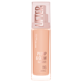 Base de Rosto Lifter Plump & Glow 116 Maybelline New York