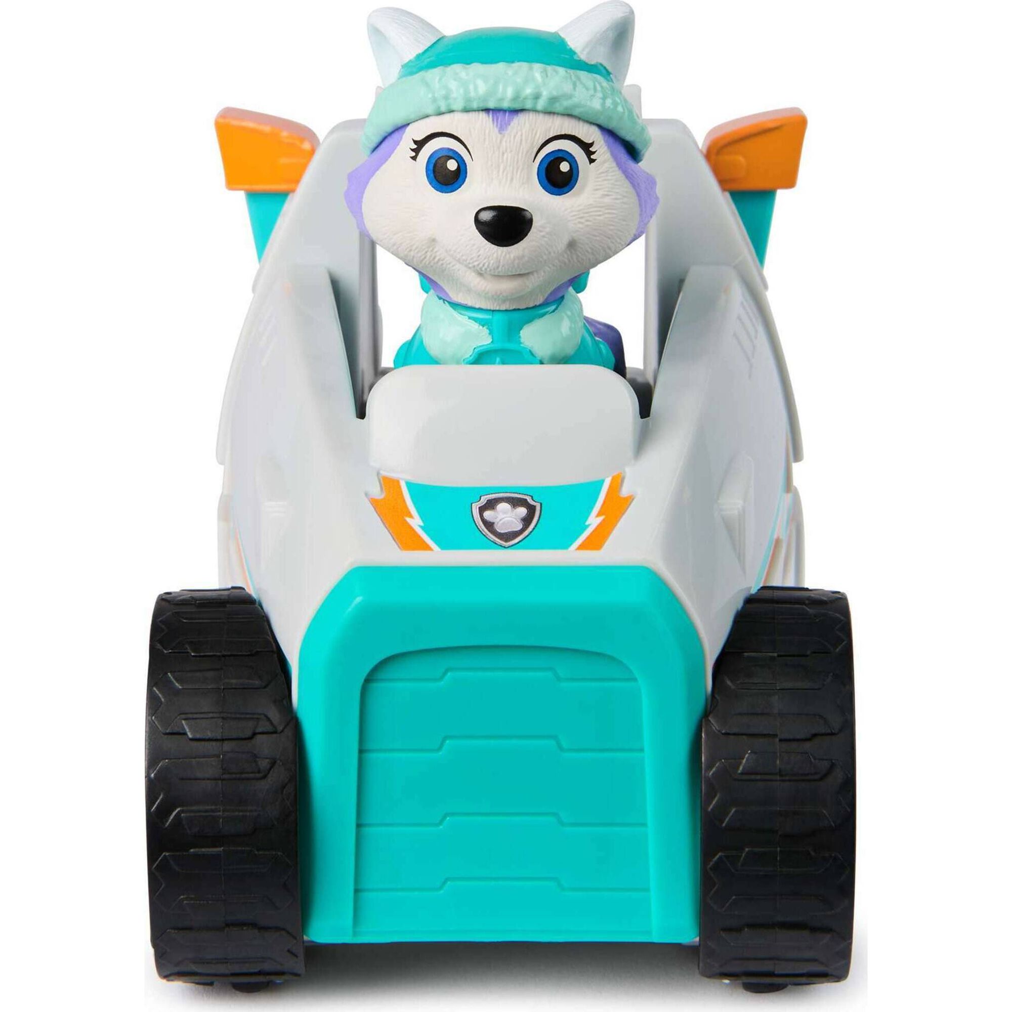 Patrulha Pata - Limpa-neves da Everest