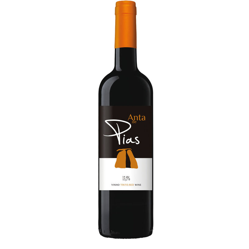 Anta de Pias Tinto