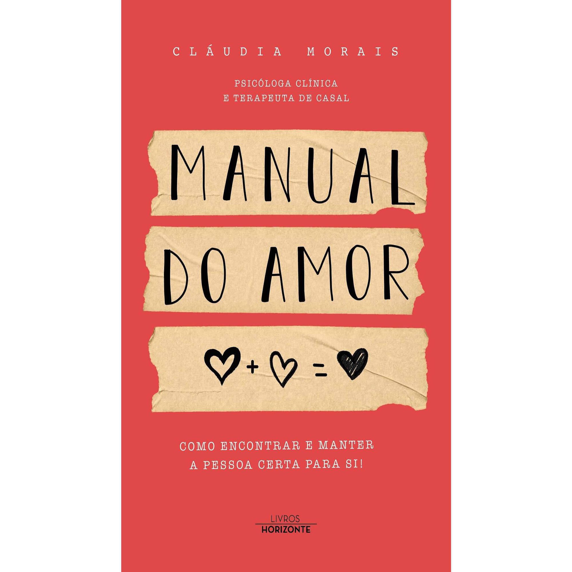 Manual do Amor
