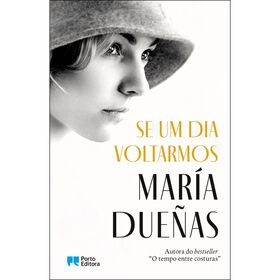 Se Um Dia Voltarmos de Mar&iacute;a Due&ntilde;as