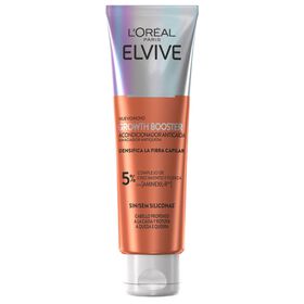 Condicionador Elvive Antiqueda Growth Booster