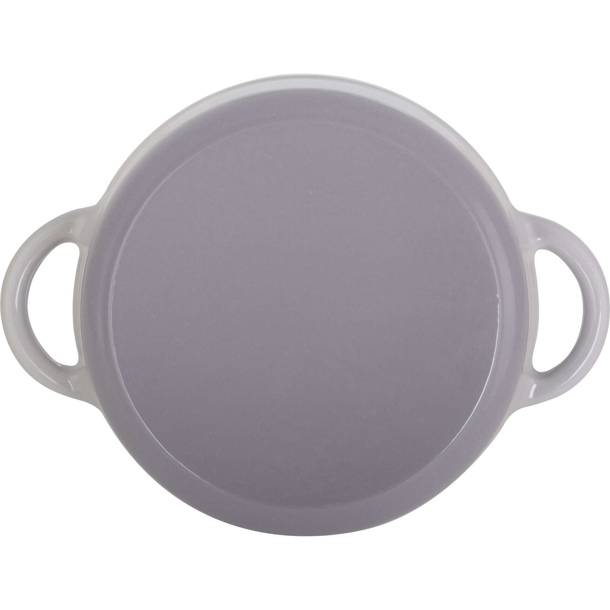 Mini Ca&ccedil;arola Baixa Ferro Fundido 18cm Kasa