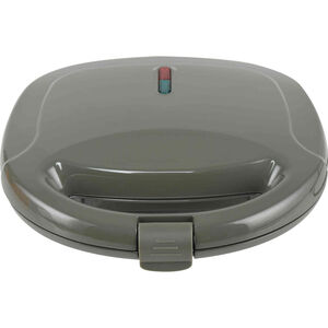 Sanduicheira Antiaderente 750W Bazarão