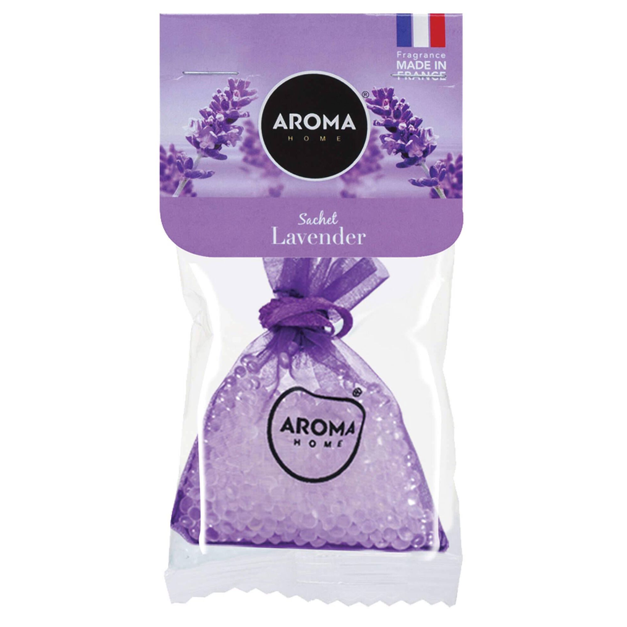 Ambientador Perfumado Bolsa Lavander Ambientador Perfumado Bolsa Lavander