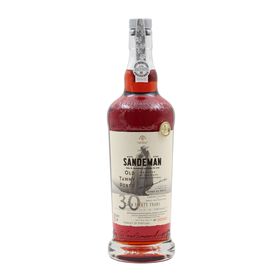 Sandeman 30 Anos Vinho Do Porto Tawny