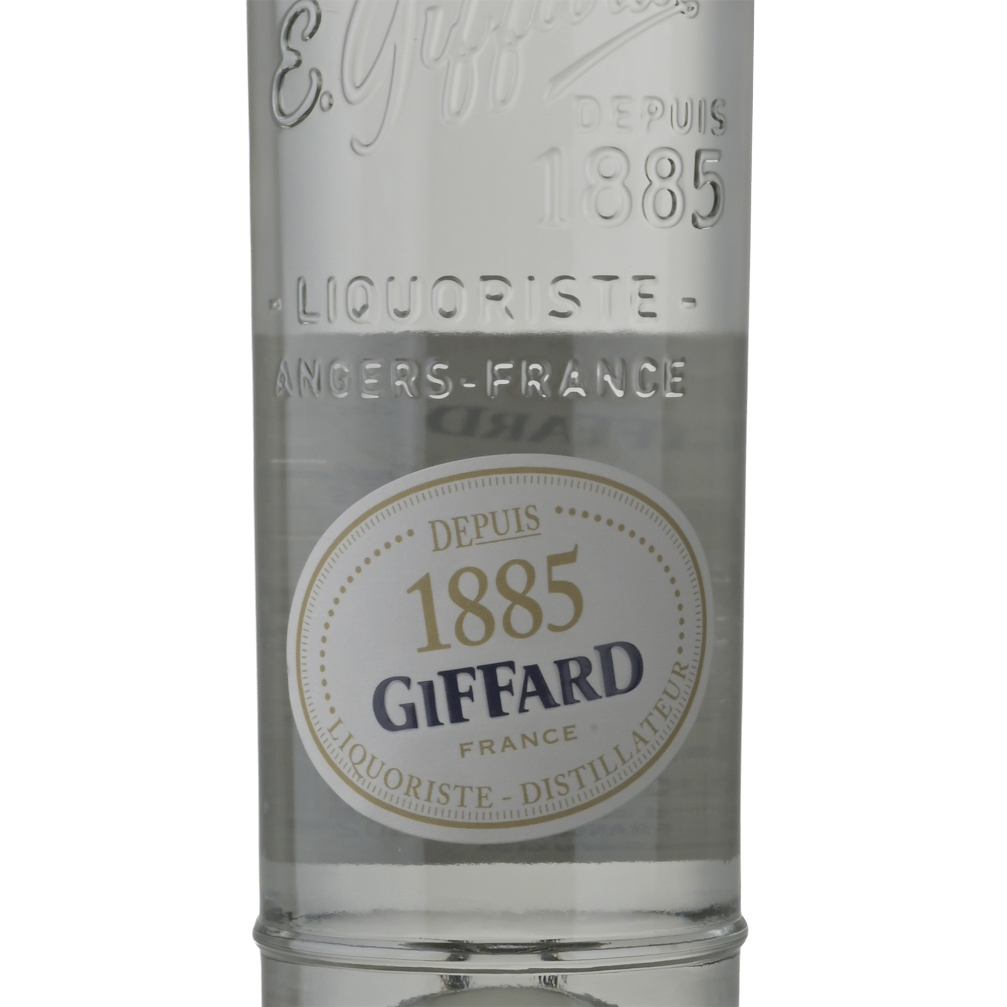 Giffard Chocolate Branco Licor
