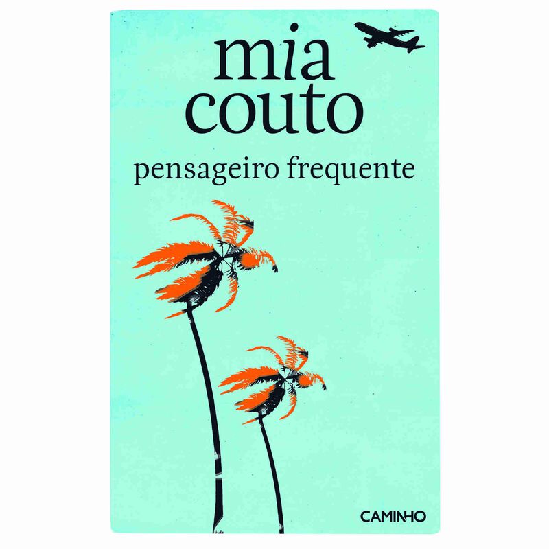 Pensageiro Frequente de Mia Couto