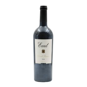 Evel XXI Grande Reserva Douro Vinho Tinto