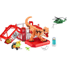 Robô Alive Dino Escape