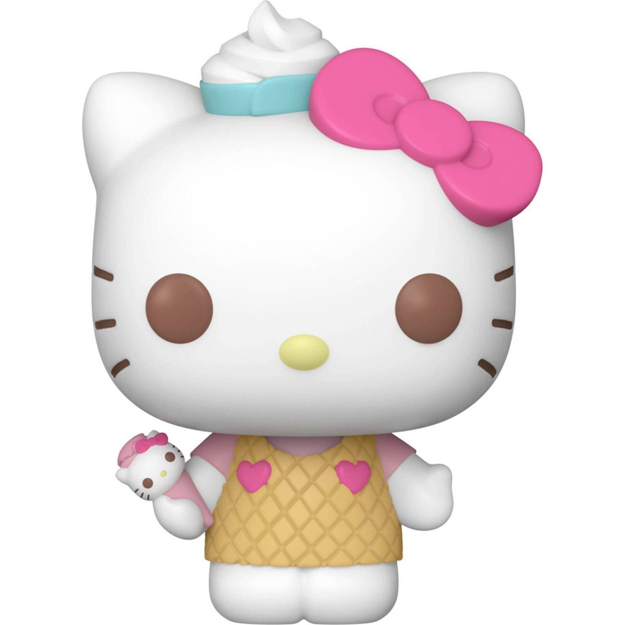 Figura Hello Kitty