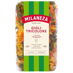 Massa L&iacute;rios Tricolor