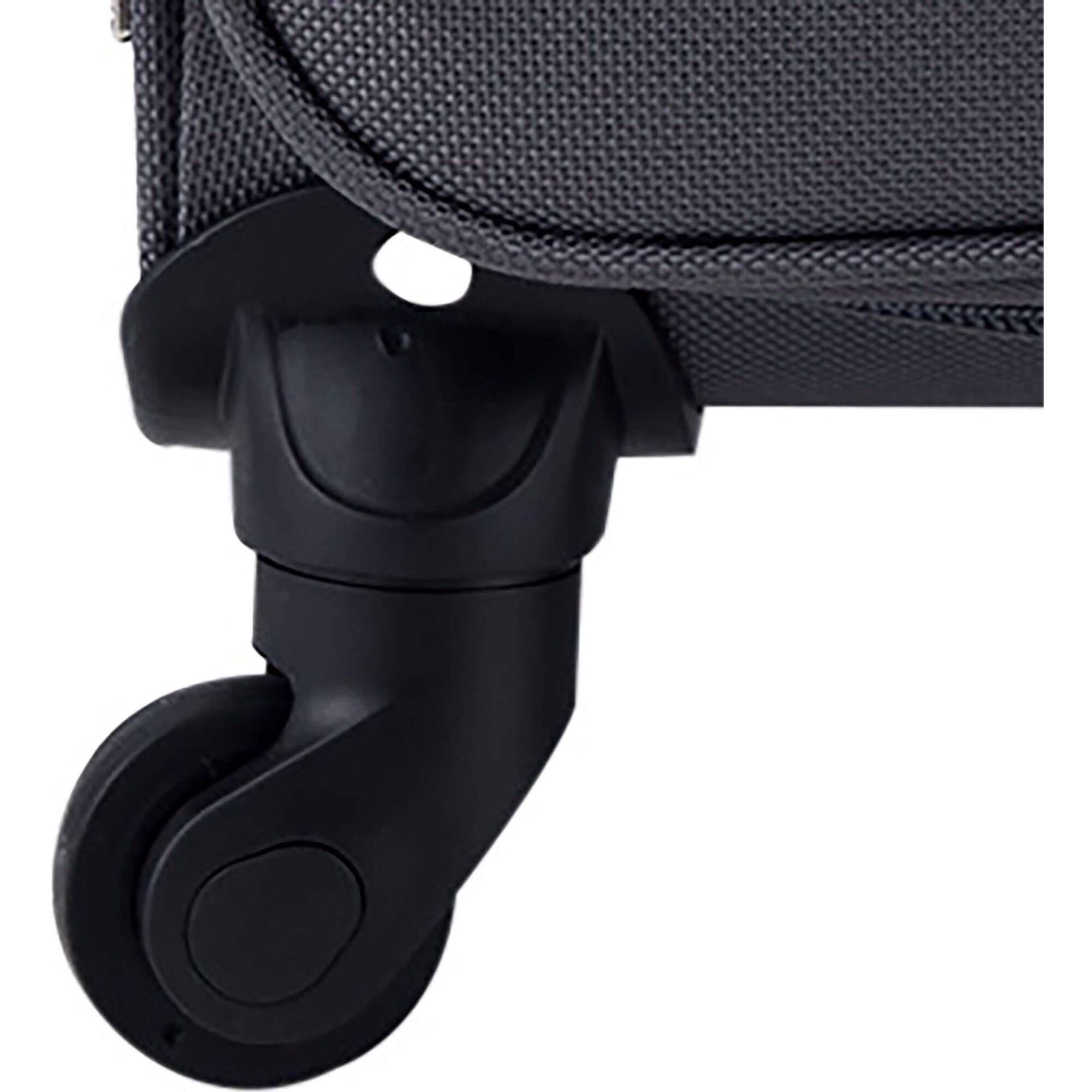 Conjunto 2 Malas de Viagem Move Cabine+Grande Berg