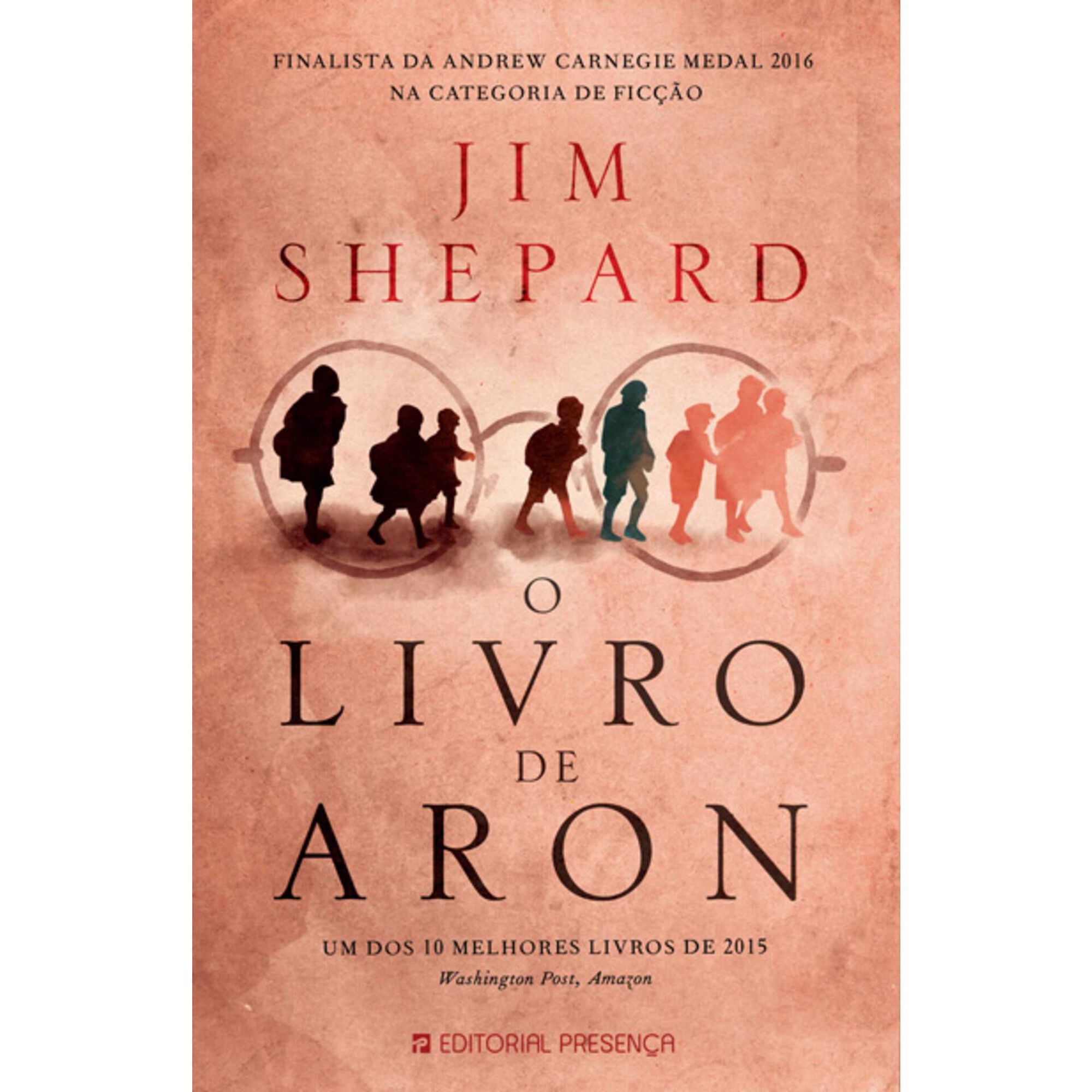O Livro de Aron
