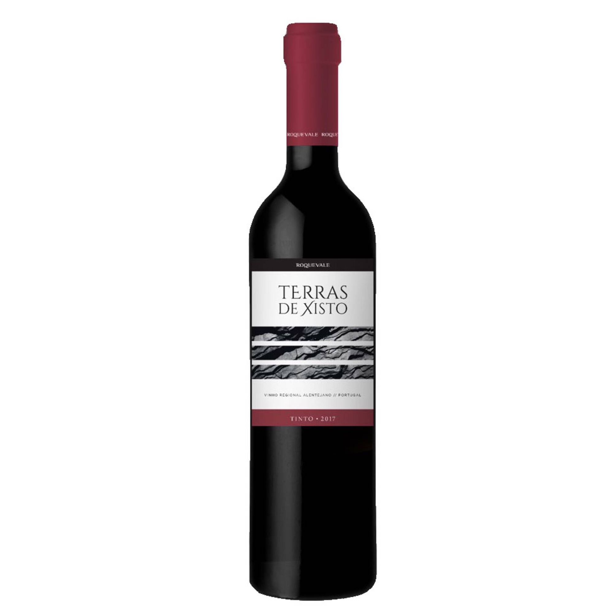 Terras de Xisto Regional Alentejano Vinho Tinto
