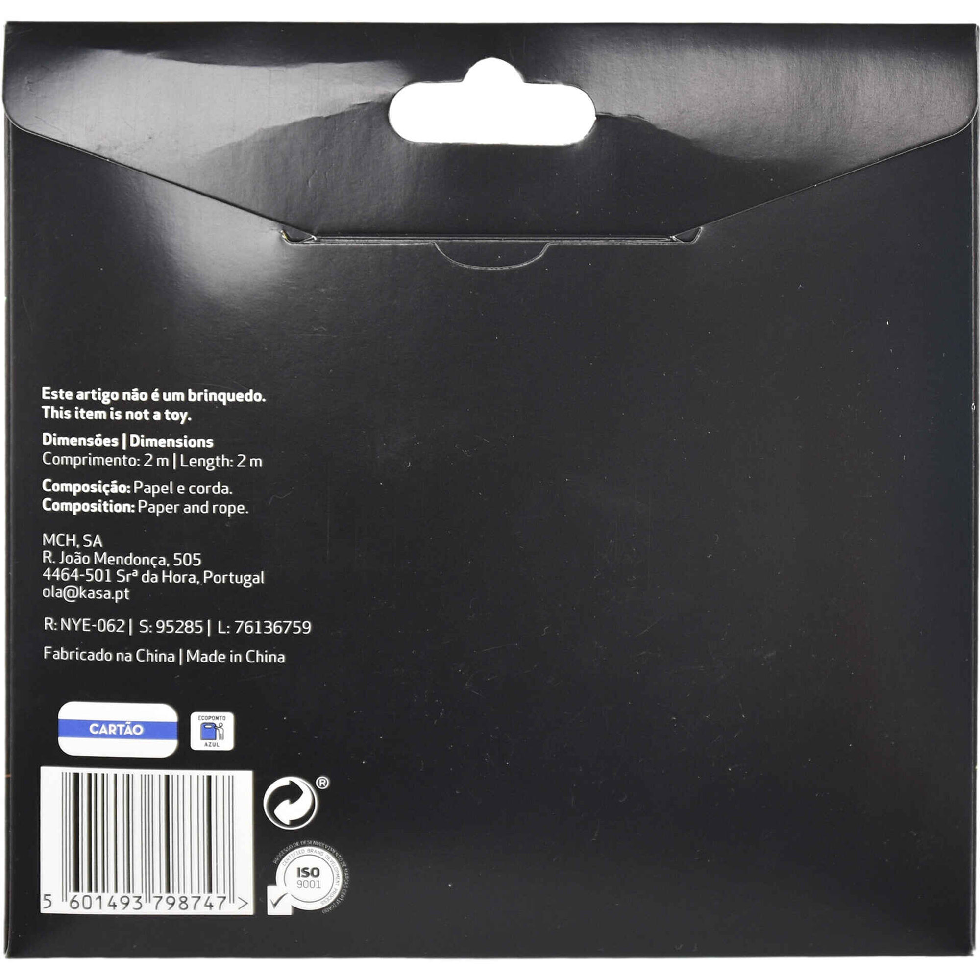 Grinalda Happy New Year