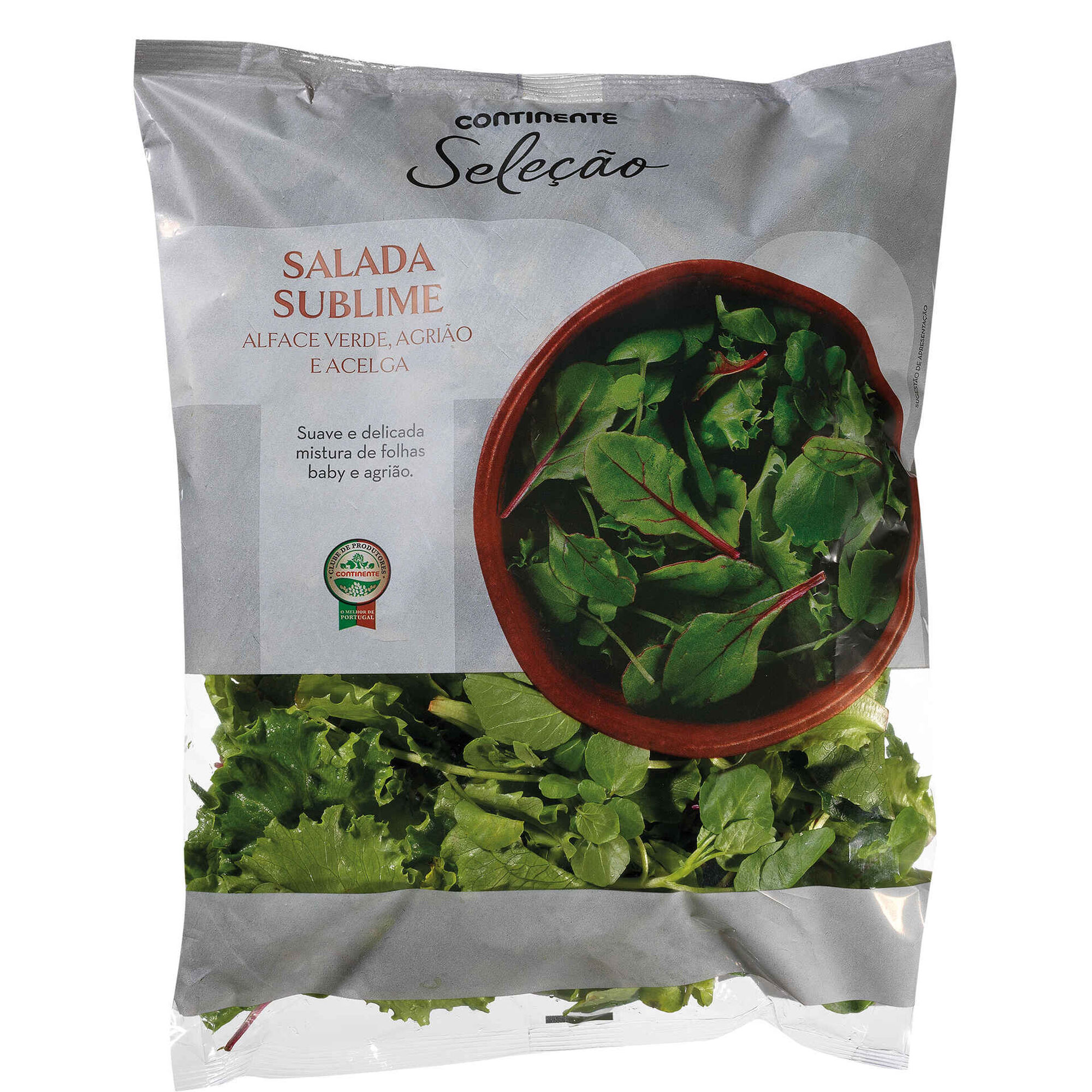Salada Sublime Salada Sublime