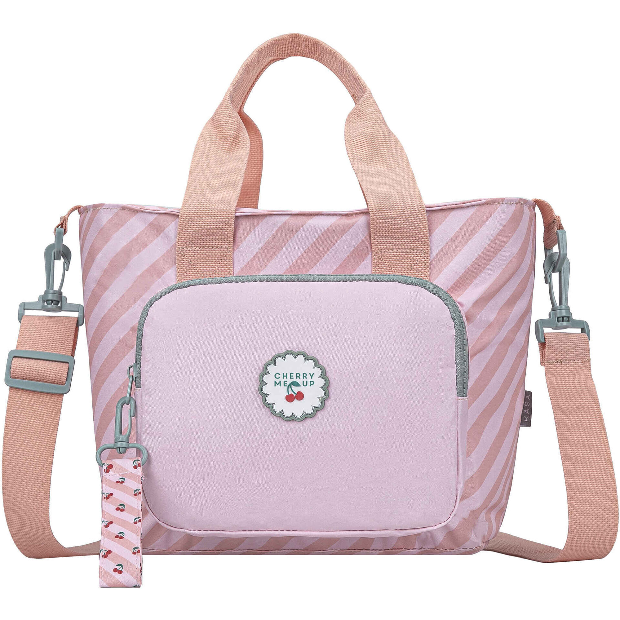 Lancheira 11L Cherry Kasa