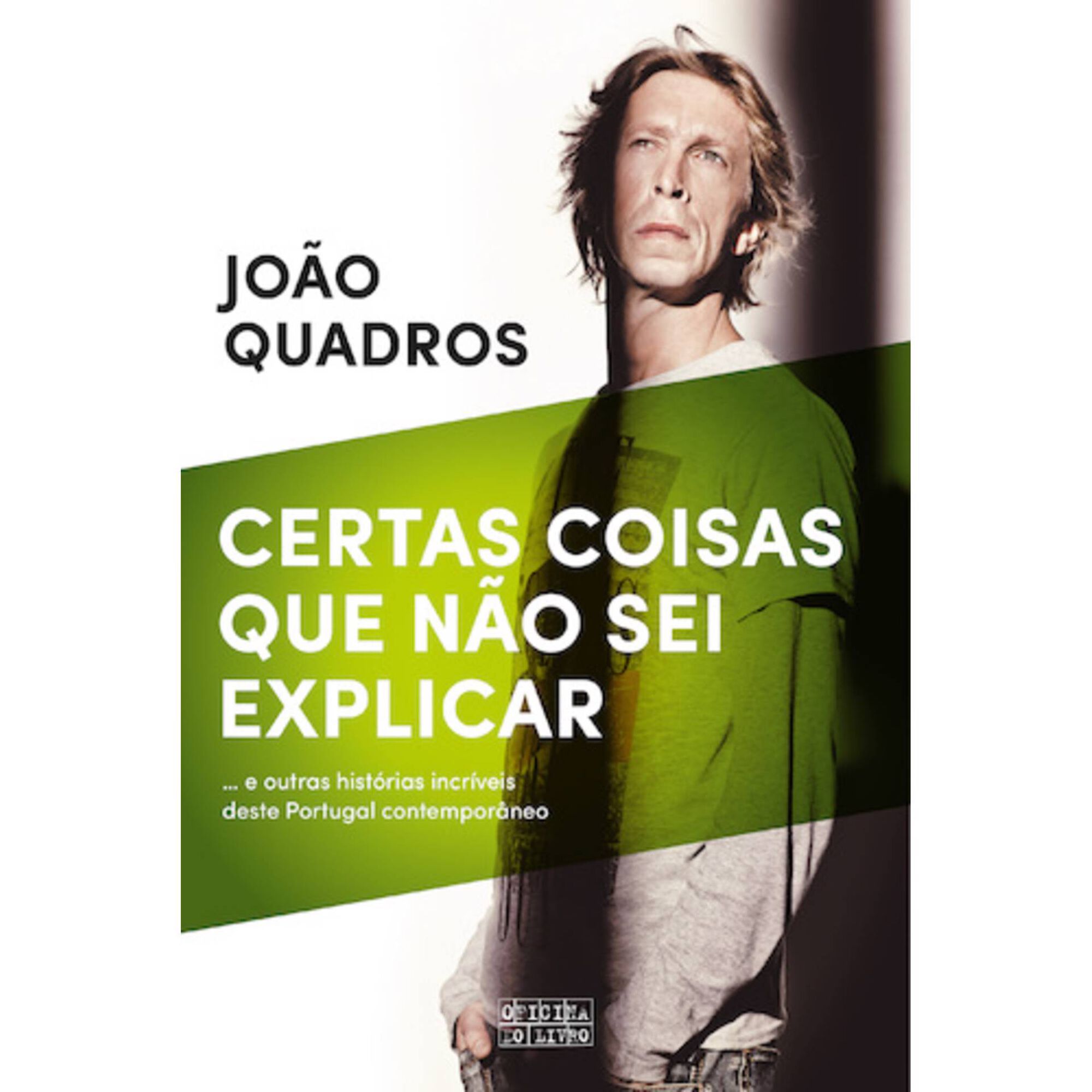 Certas Coisas que N&atilde;o Sei Explicar