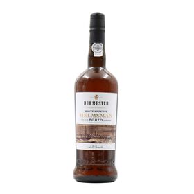 Burmester Helmsman Reserve Vinho Do Porto Branco