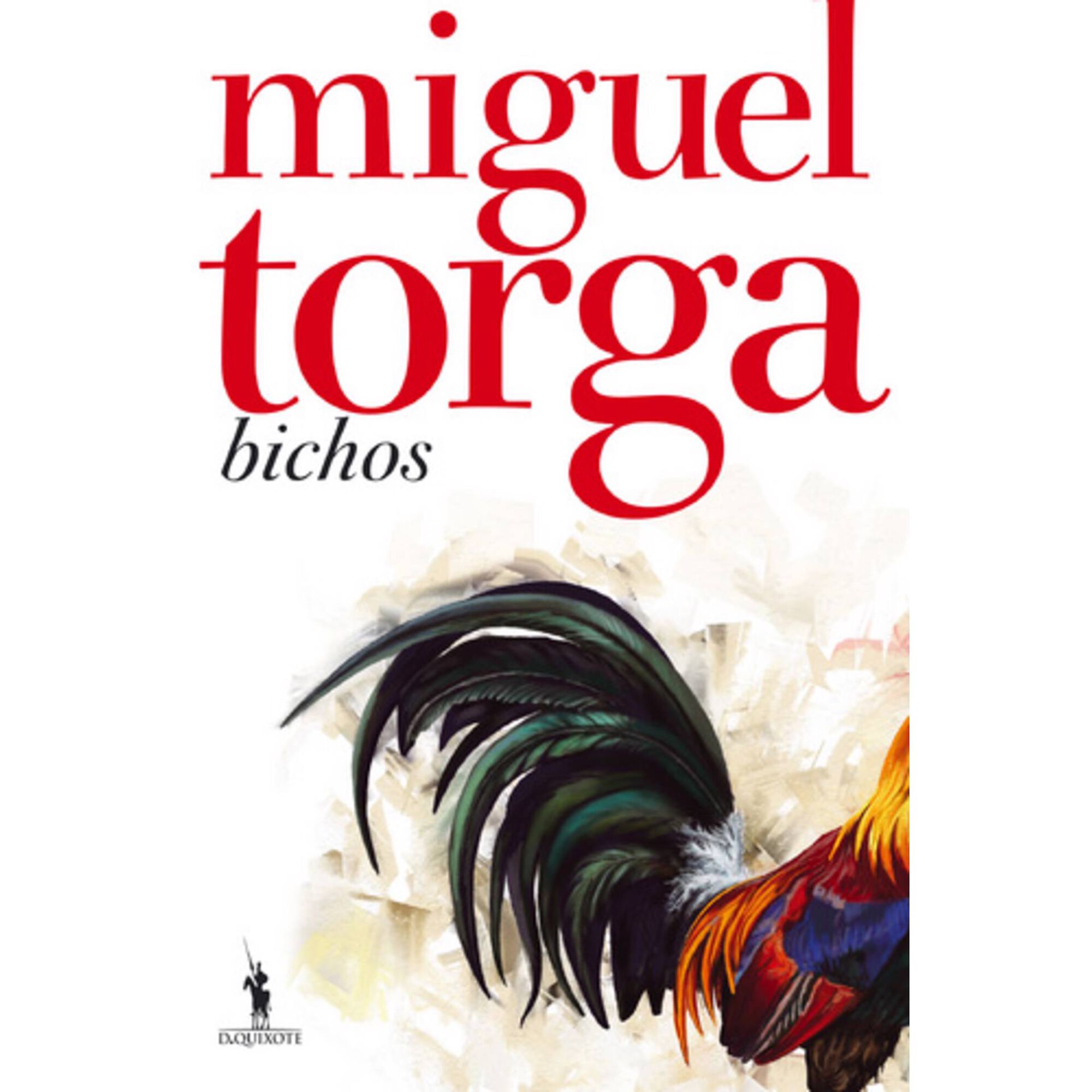 Bichos de Miguel Torga