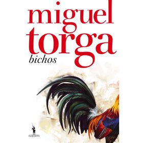 Bichos de Miguel Torga