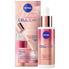 S&eacute;rum de Rosto Cellular Expert Lift Nivea