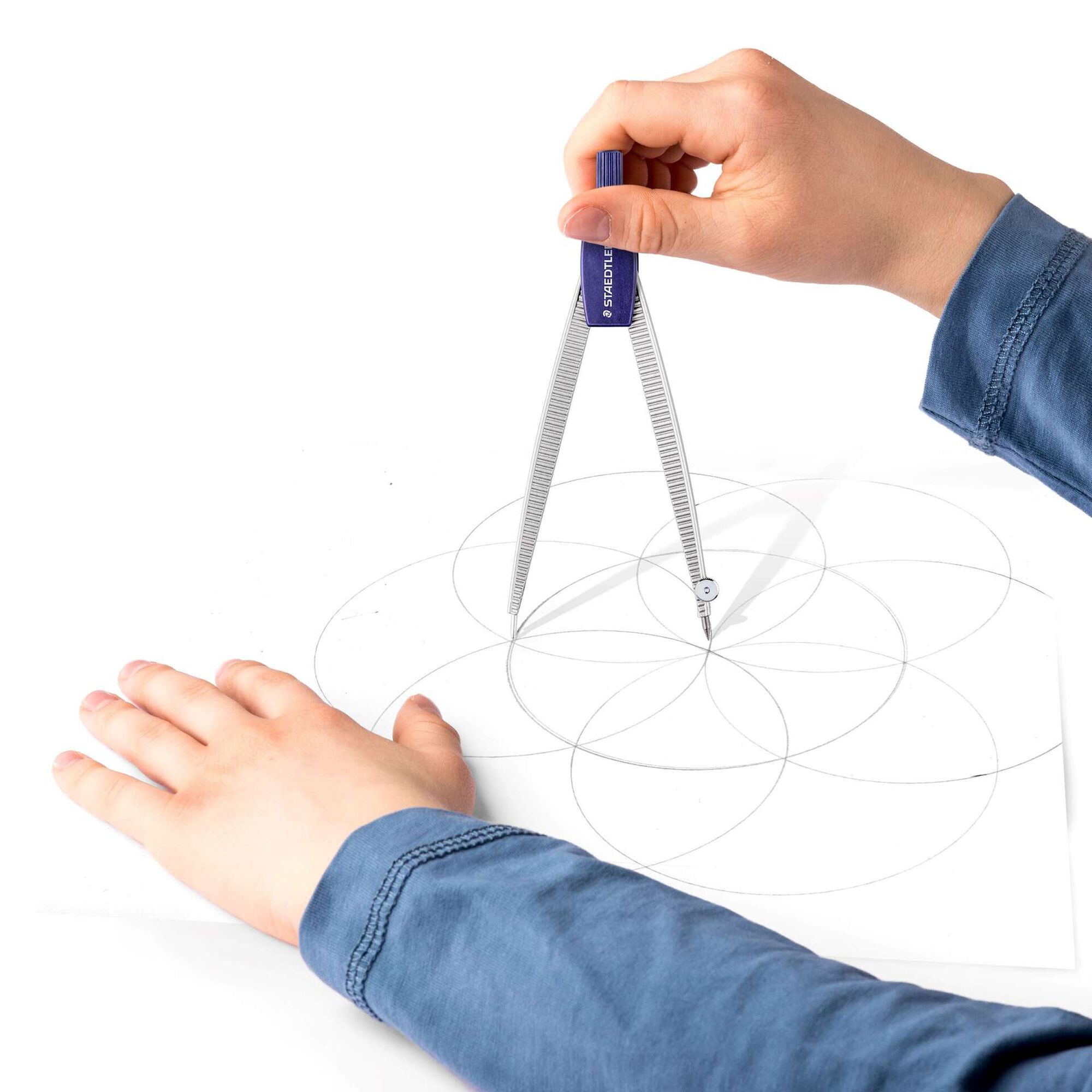 Compasso Noris Club Staedtler
