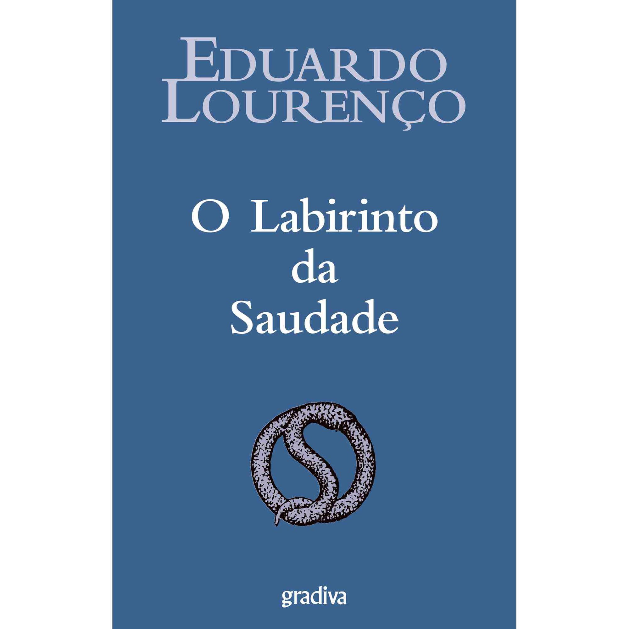 O Labirinto da Saudade